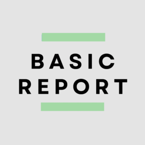 Basic Report